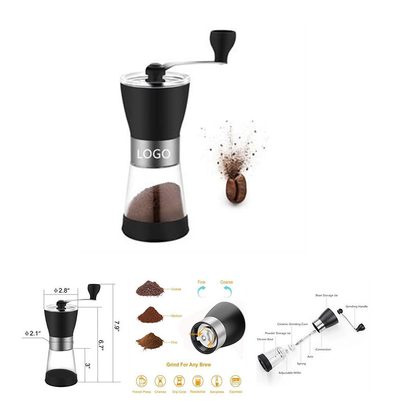 Coffee Bean Grinder