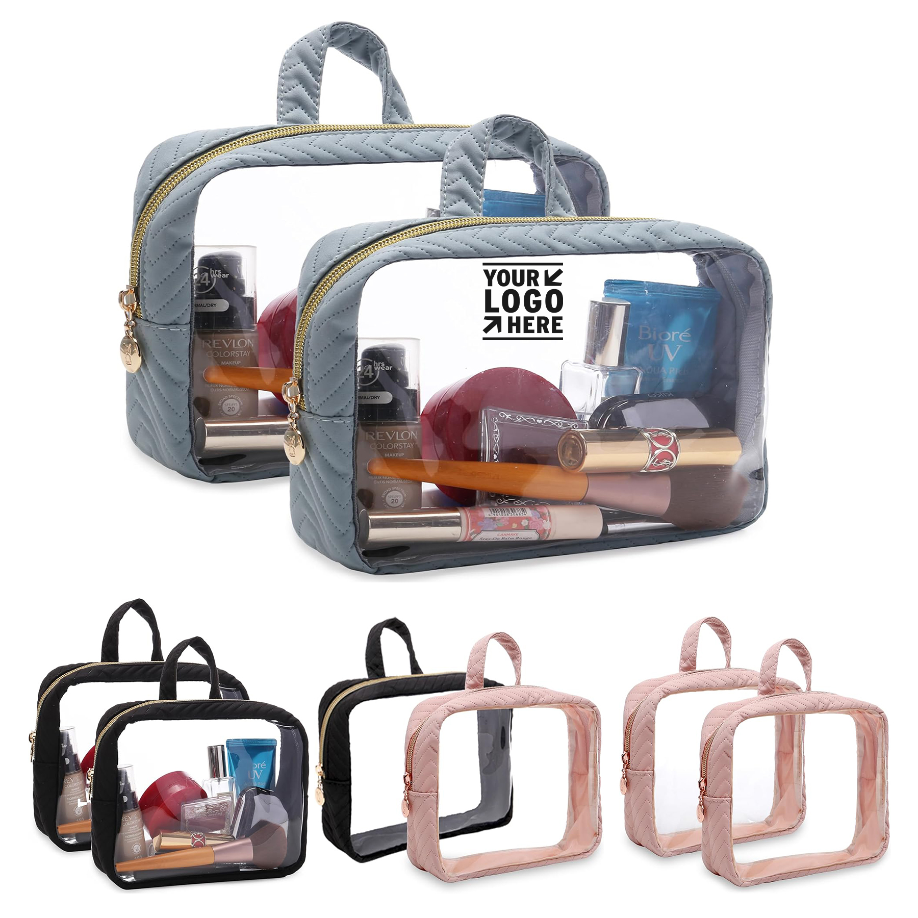 Toiletry Bag 2
