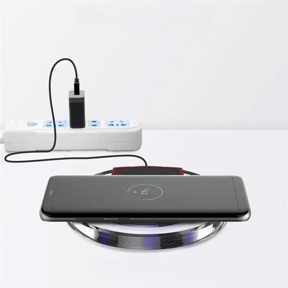 Swift Charge Portable Wireless Charger 4