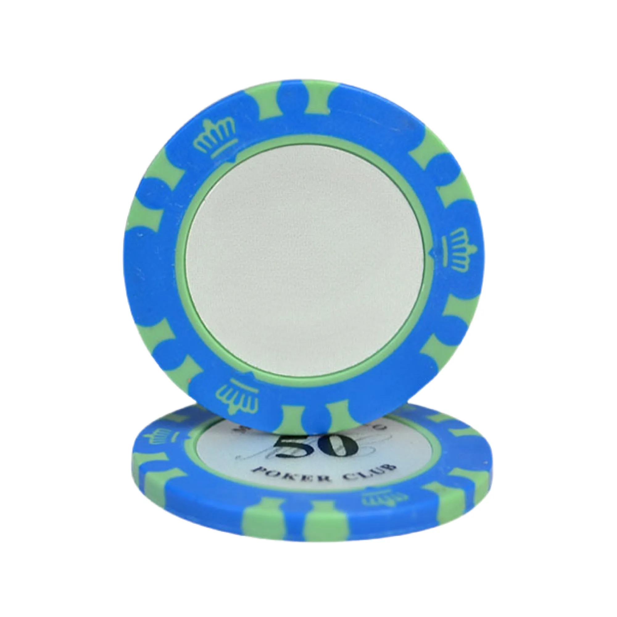 Professional Clay Poker Chip 5
