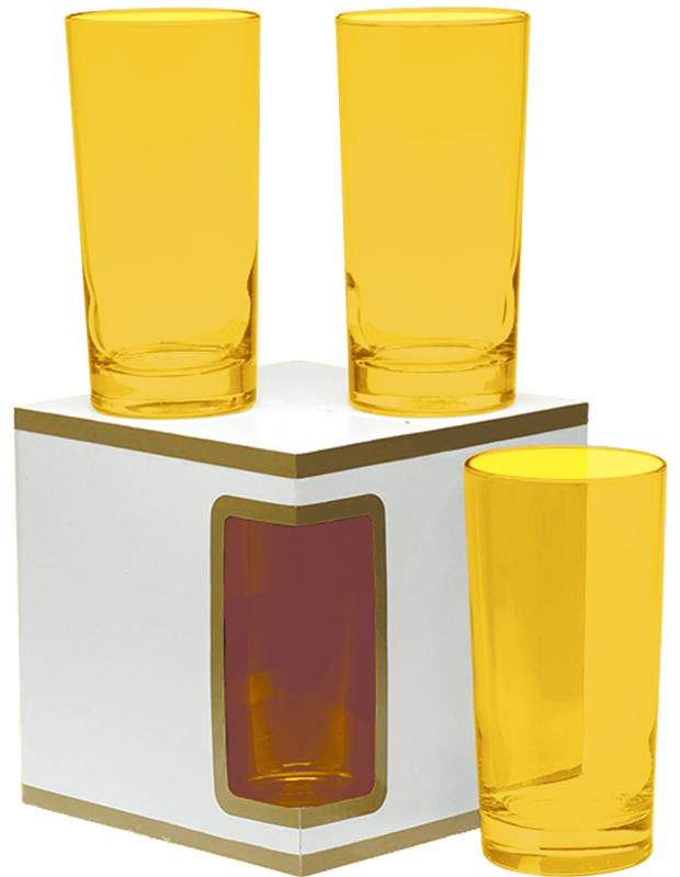 12 oz. Deluxe Beverage Premium Set 20