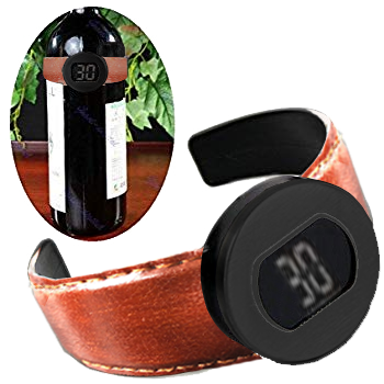 Fabrizio Wine Temperature Sensor 16