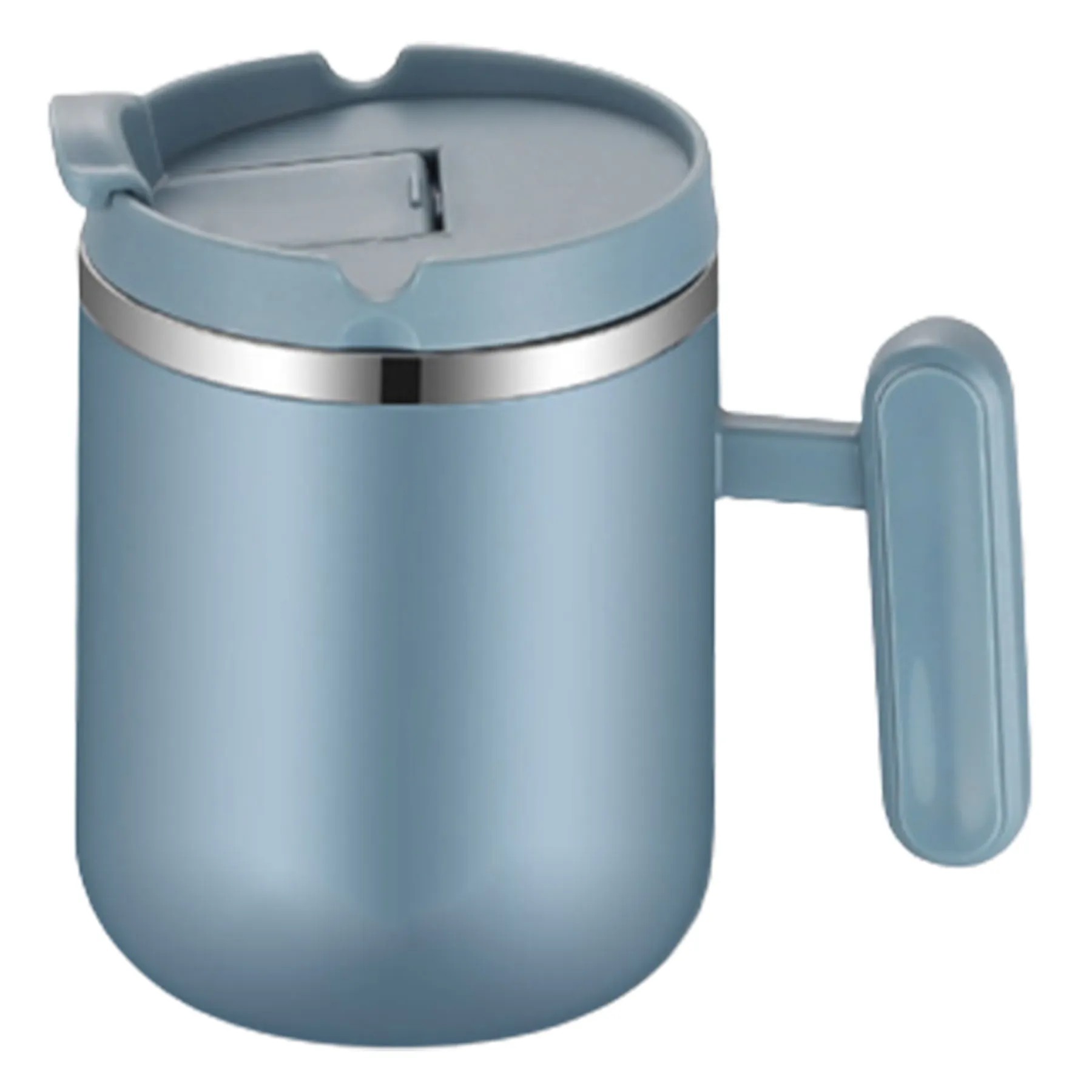 15.2Oz Coffee Milk Creative Insulation Mug 3