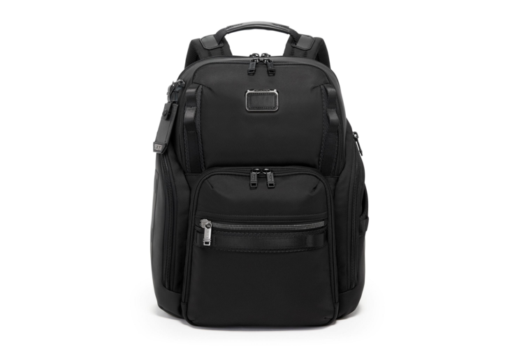 TUMI Alpha Bravo Search Backpack 1