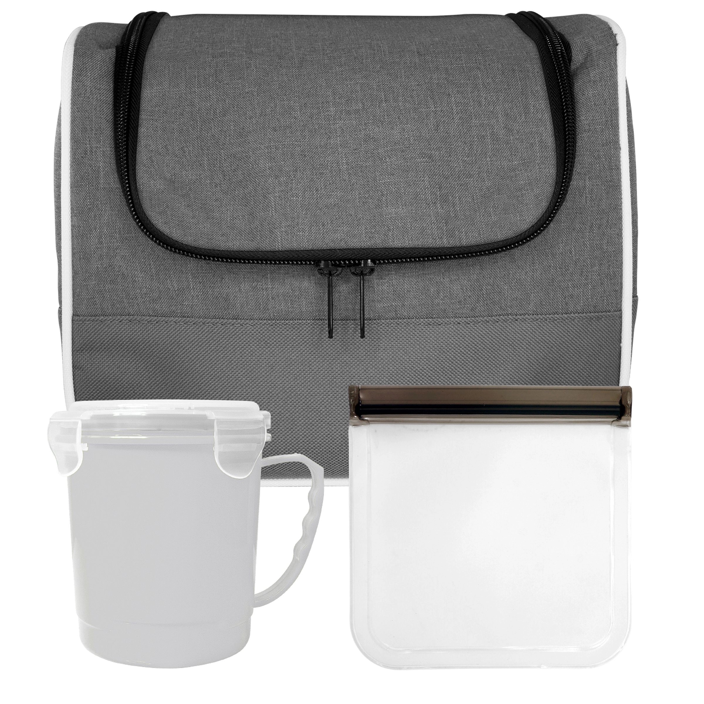 Ridge Soup & Sandwich Set 7