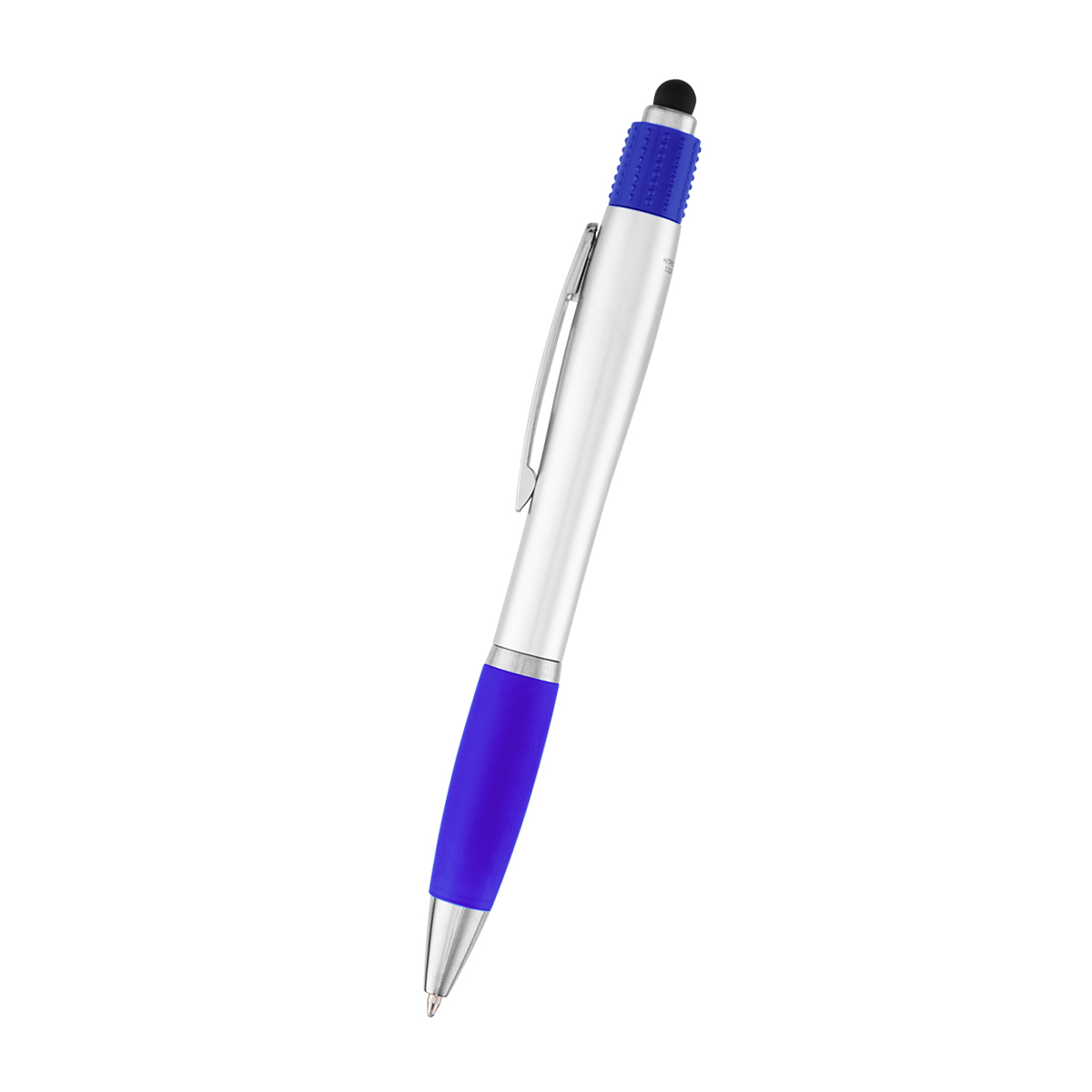 RABS SATIN STYLUS PEN WITH SPIN TOP 11