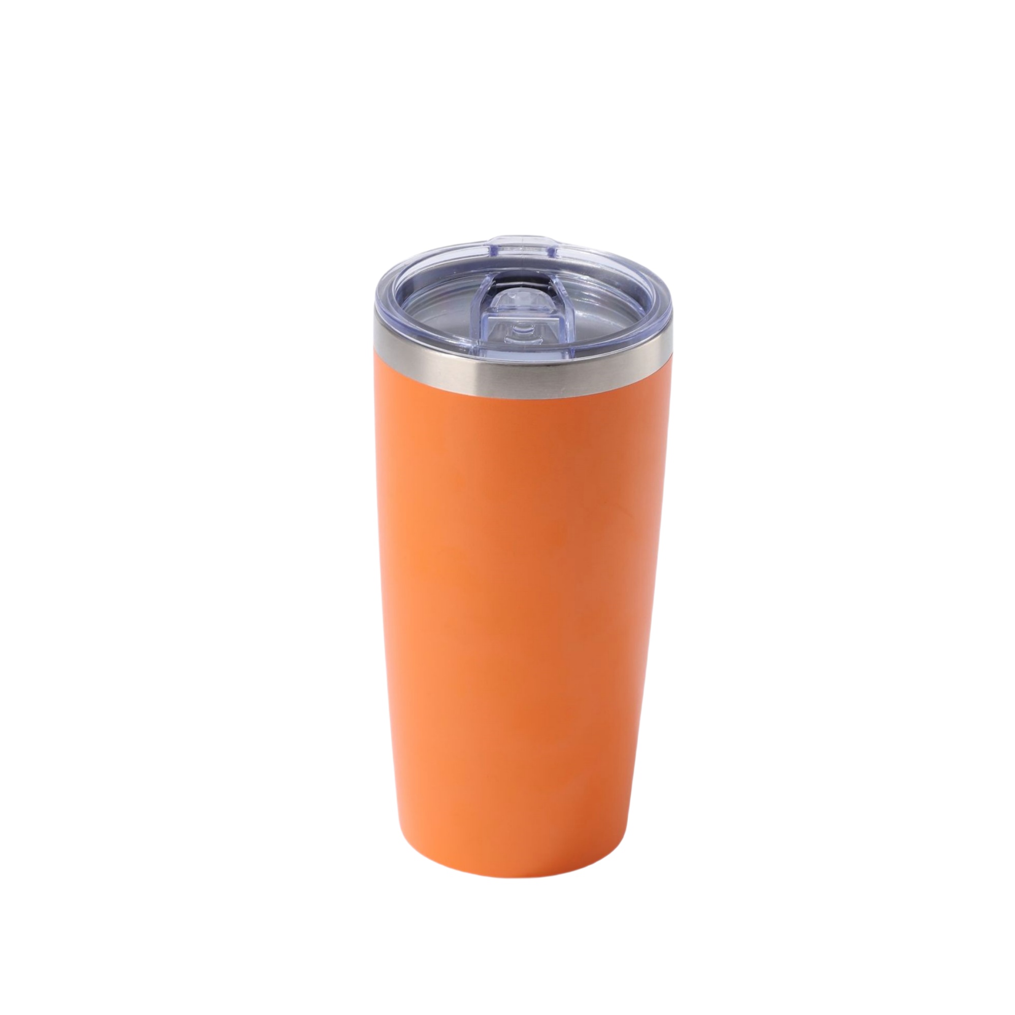 20 oz Travel Coffee Tumbler with Lid 7