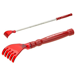 Easy Reach Telescoping Back Scratcher 4