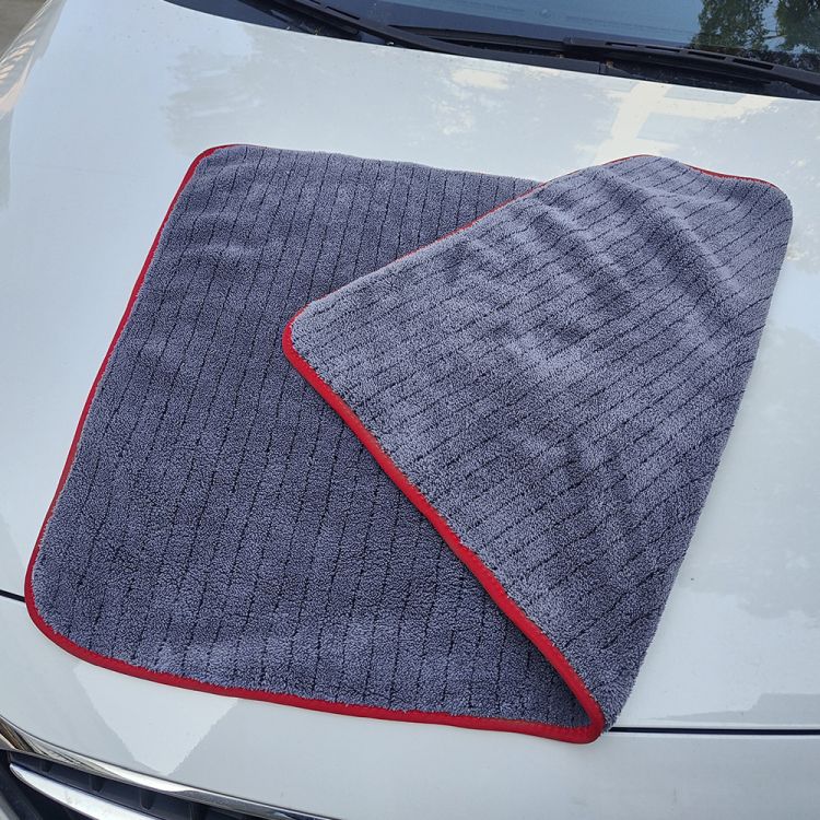 Car Drying Towel 3