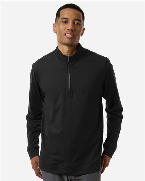 Men's Ultimate365 Classic Quarter-Zip Pullover - A2017 9