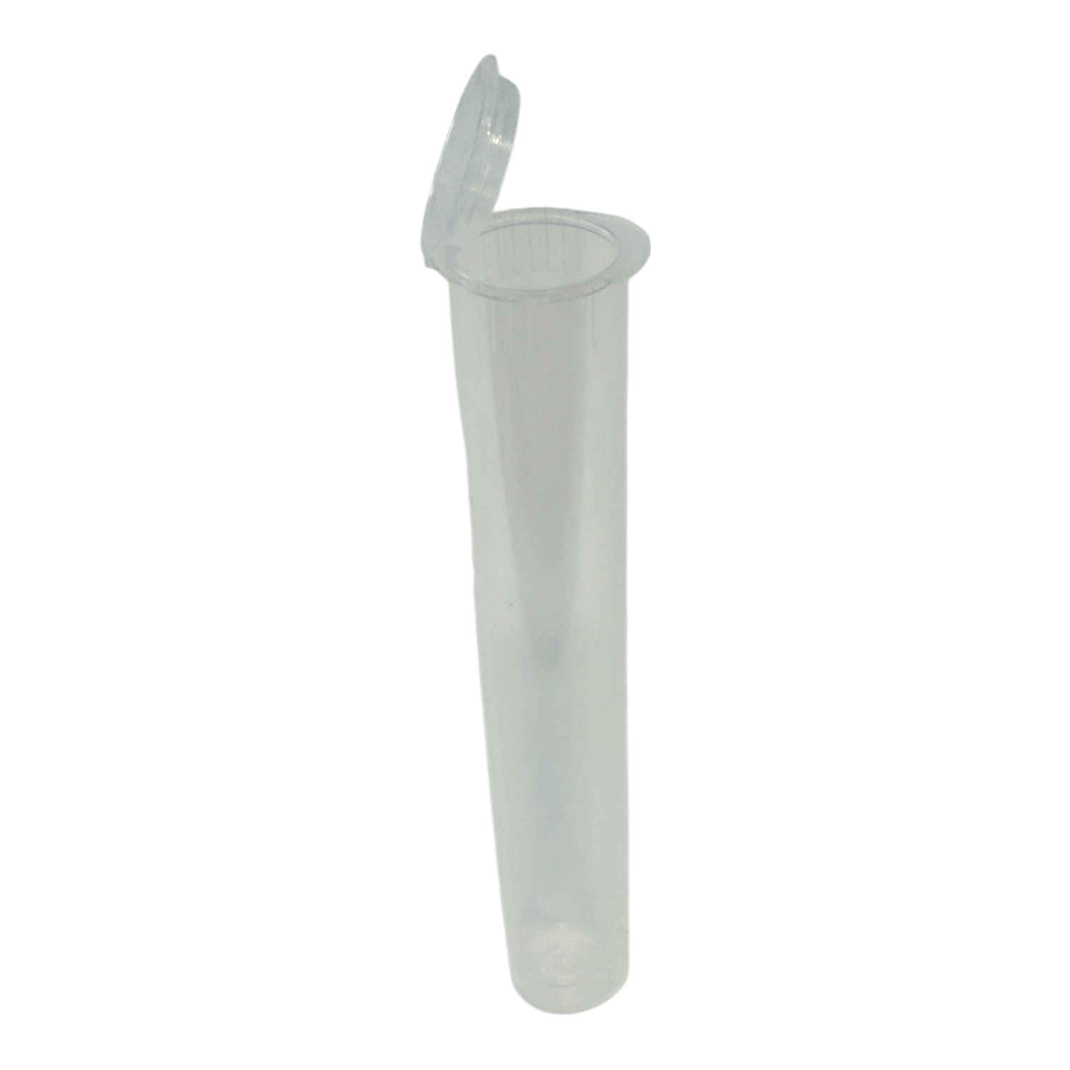Custom Plastic POP Top Pre-Roll Tubes – Direct Print 4