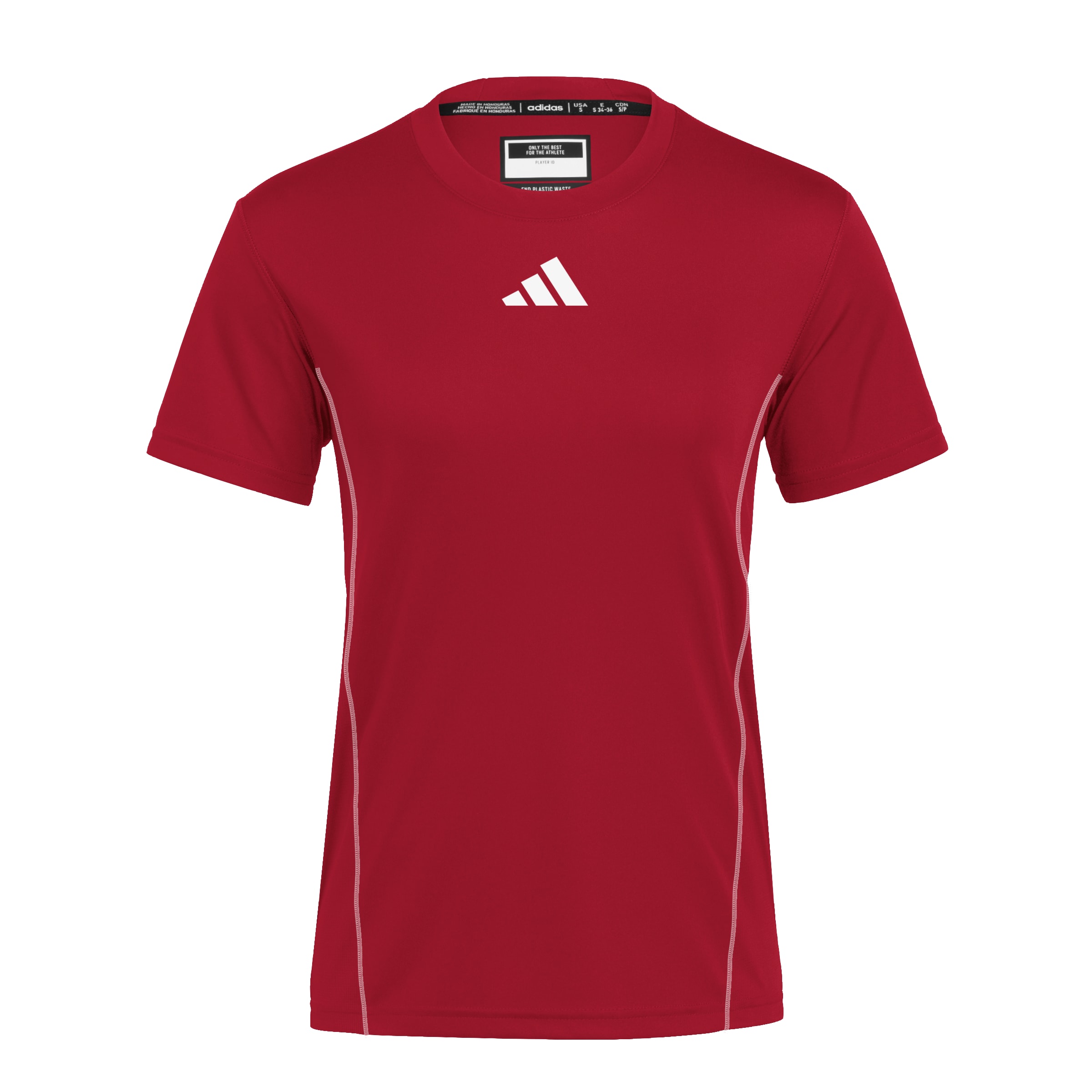 UTILITY WOMENS SHORT SLEEVE TOP 8