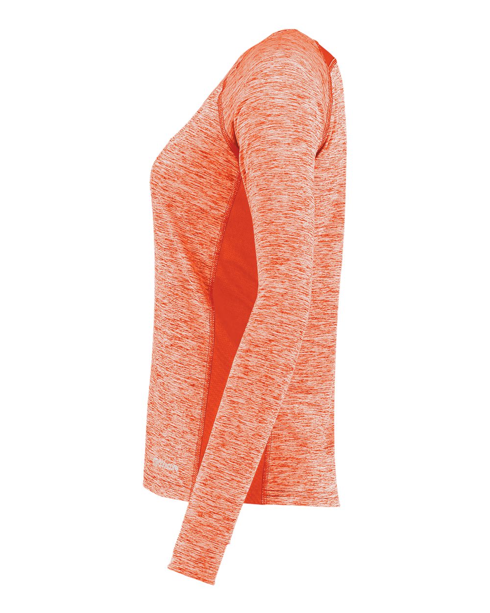 Women's Electrify CoolCore® Long Sleeve V-Neck T-Shirt - 222770 29