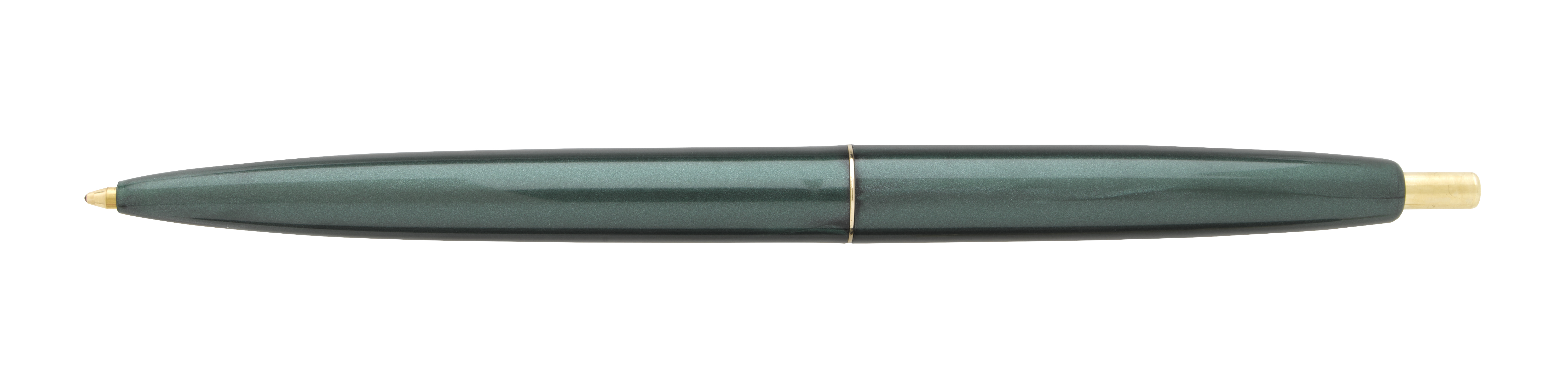 Classic Collection Clic™ Gold Pen 104