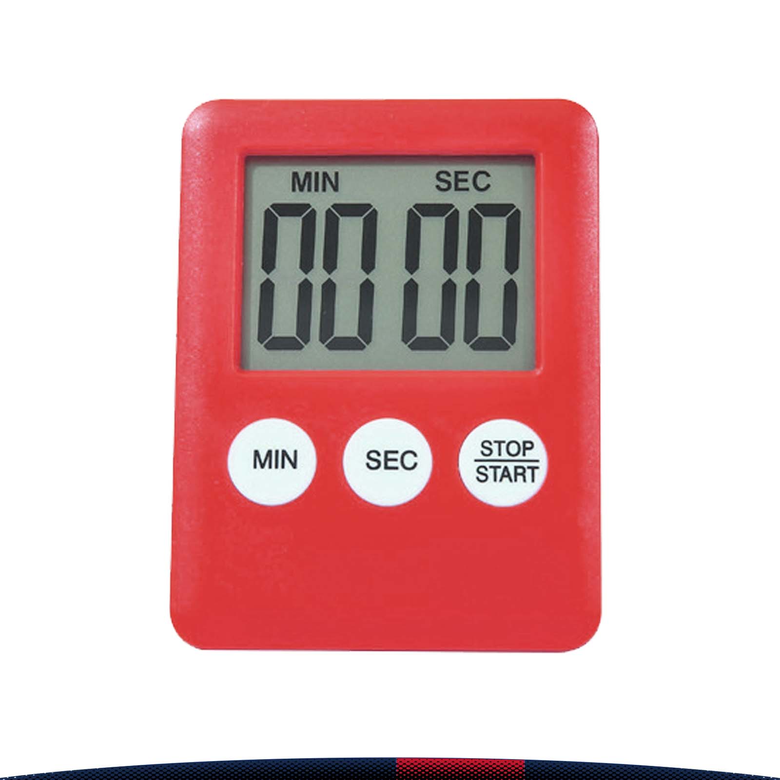 Electronic Timer 6