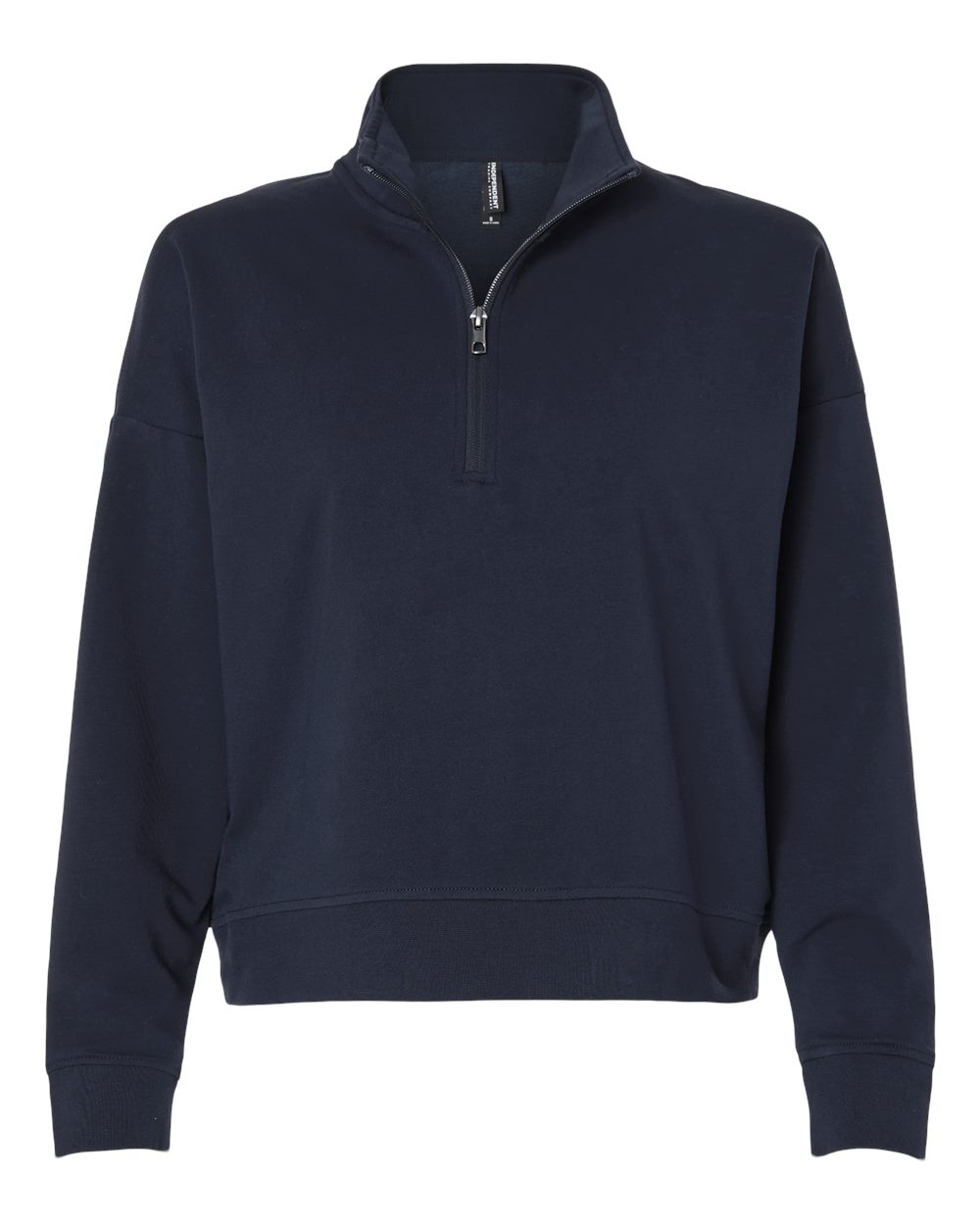 Women's Perform Quarter-Zip Pullover - EXP15WPQ 19