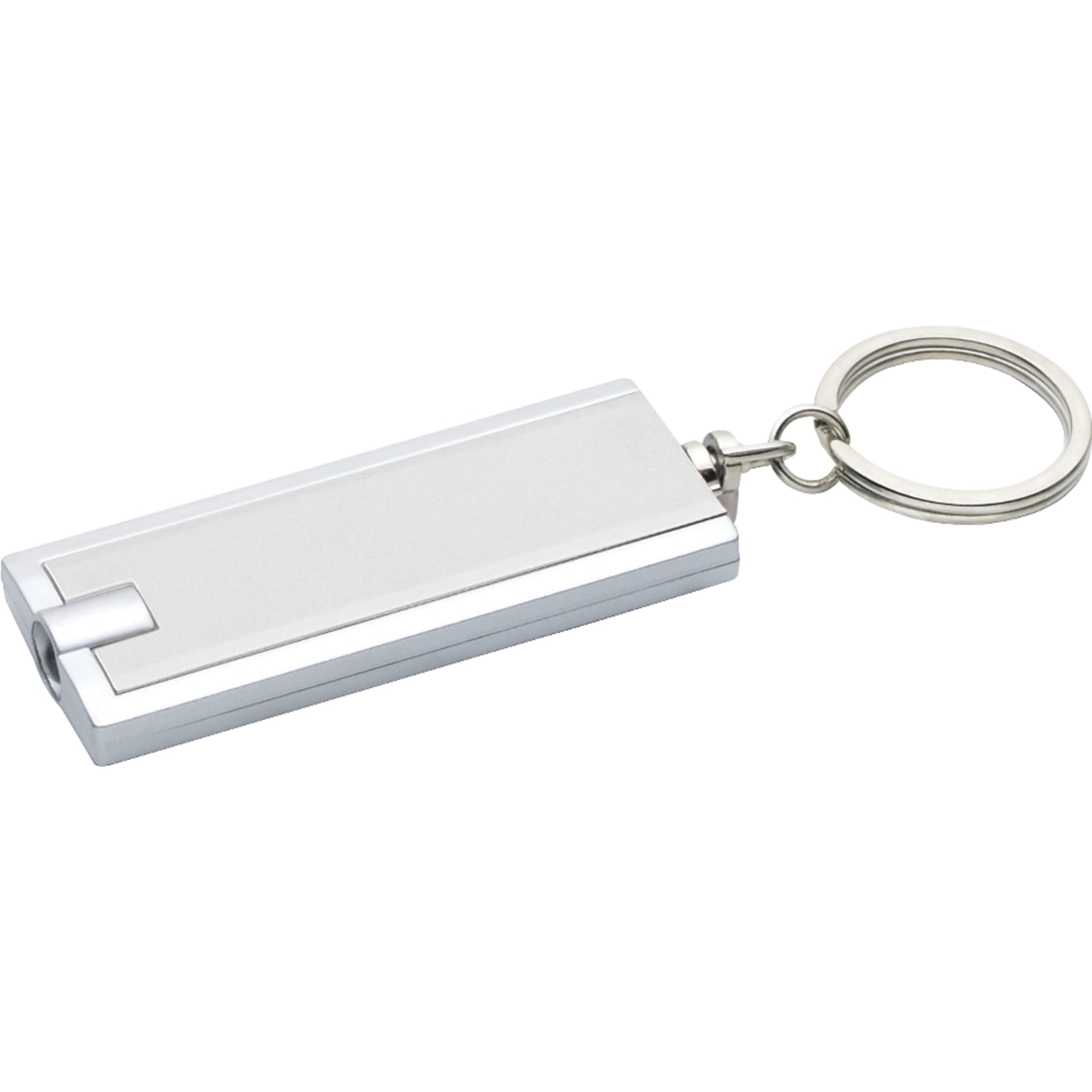 Rectangular Key-Light 8