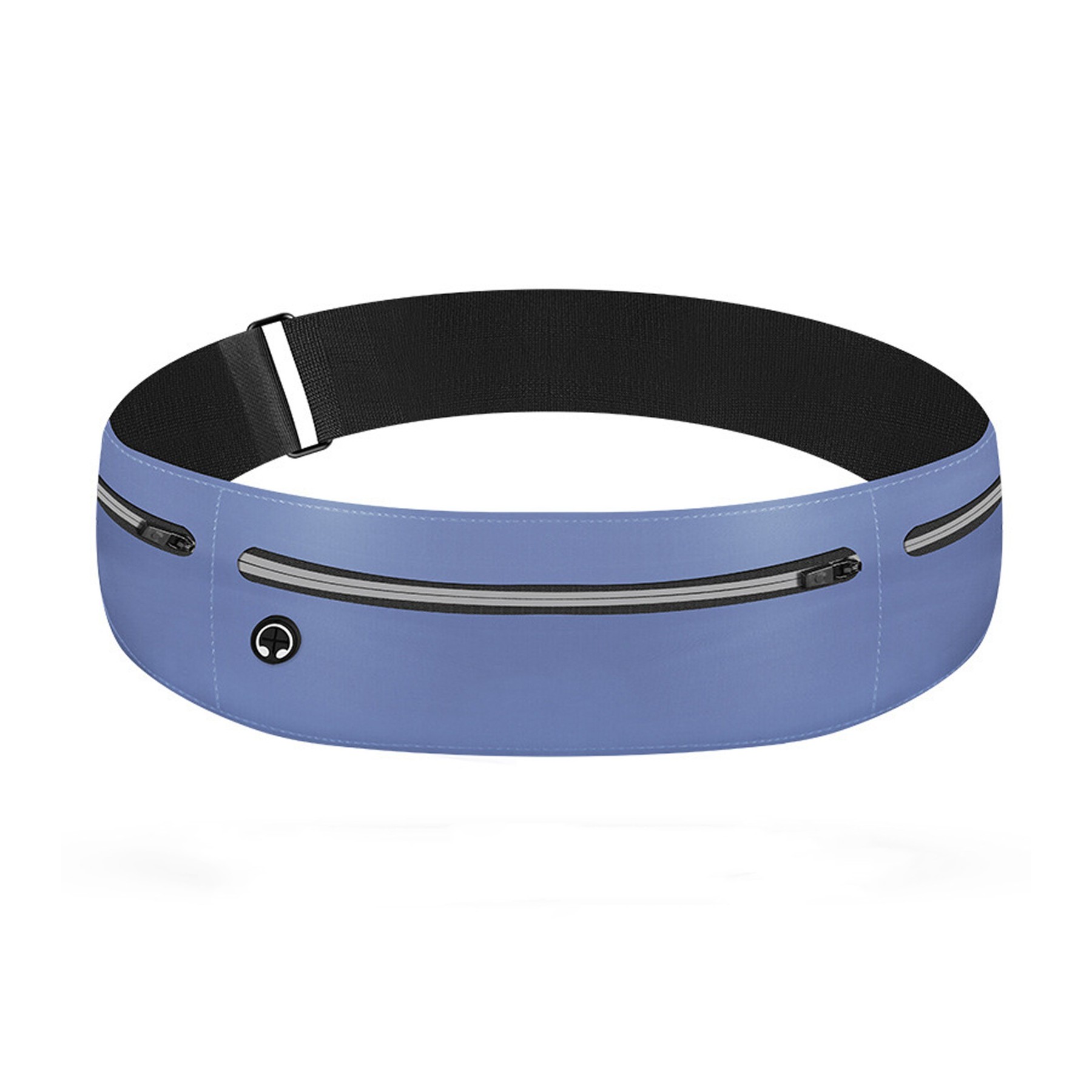Extra Long Running Belt 4