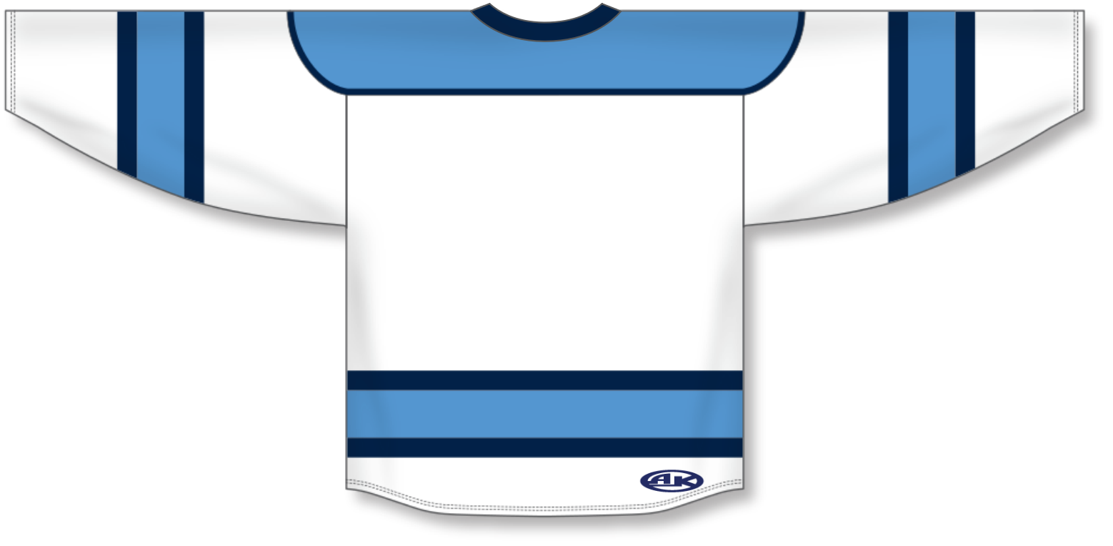 Select Hockey Jerseys H7500-G01 118