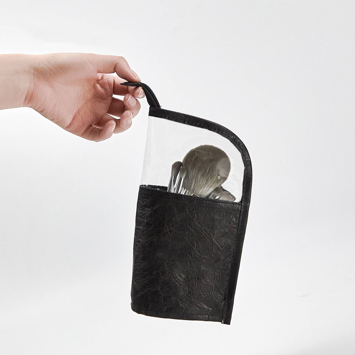 Large Capacity Makeup Brush Storage Bag 6