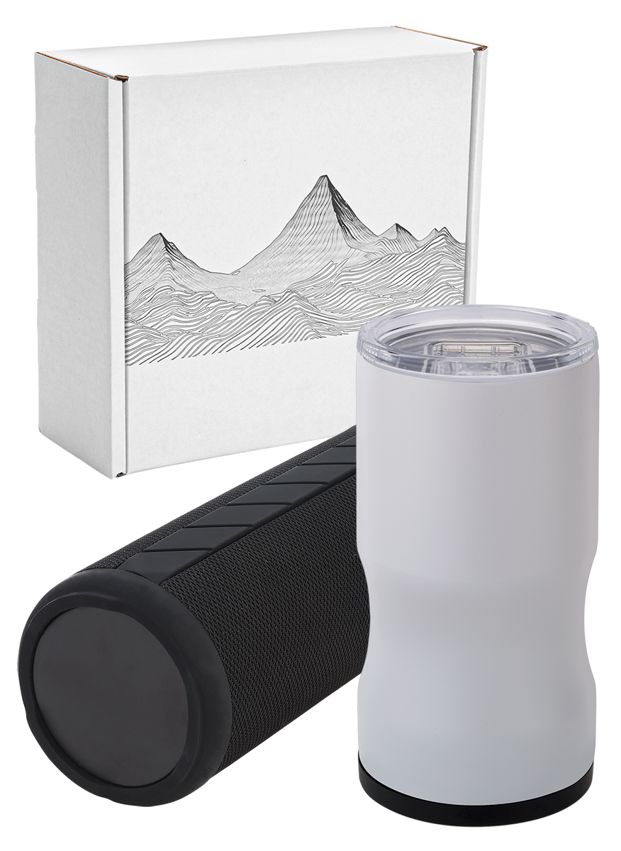 Urban Peak® SL233PR / EL161 Gift Set 42