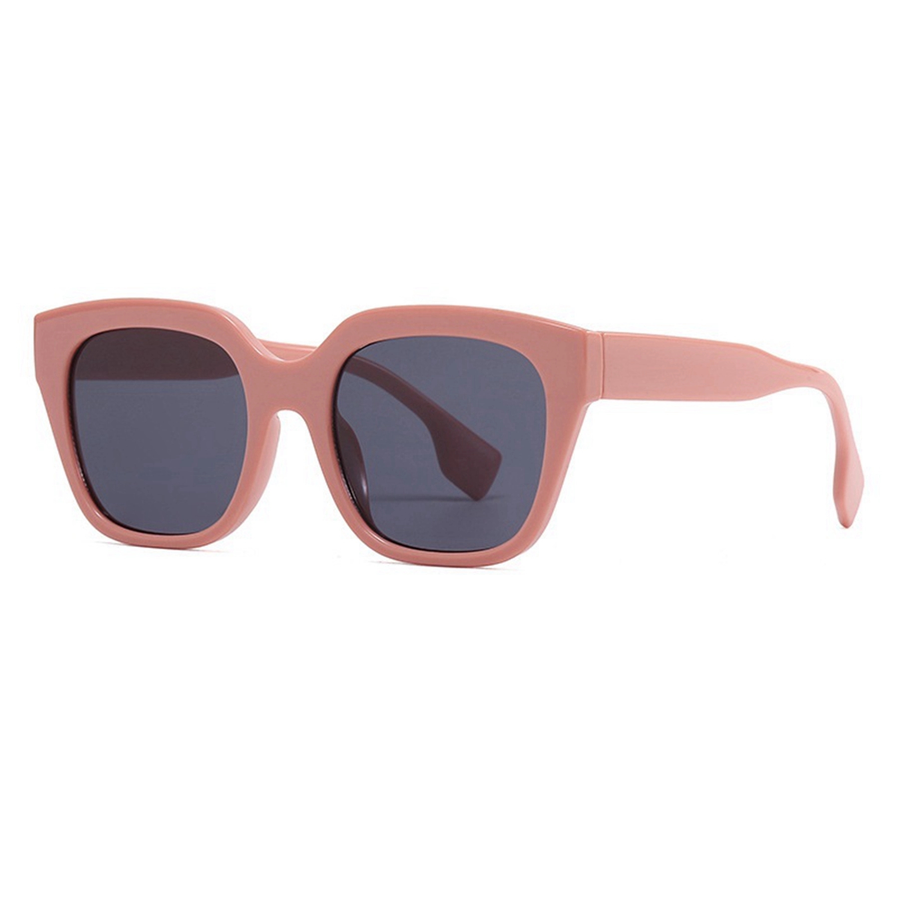 Square Frame Custom Sunglasses 8