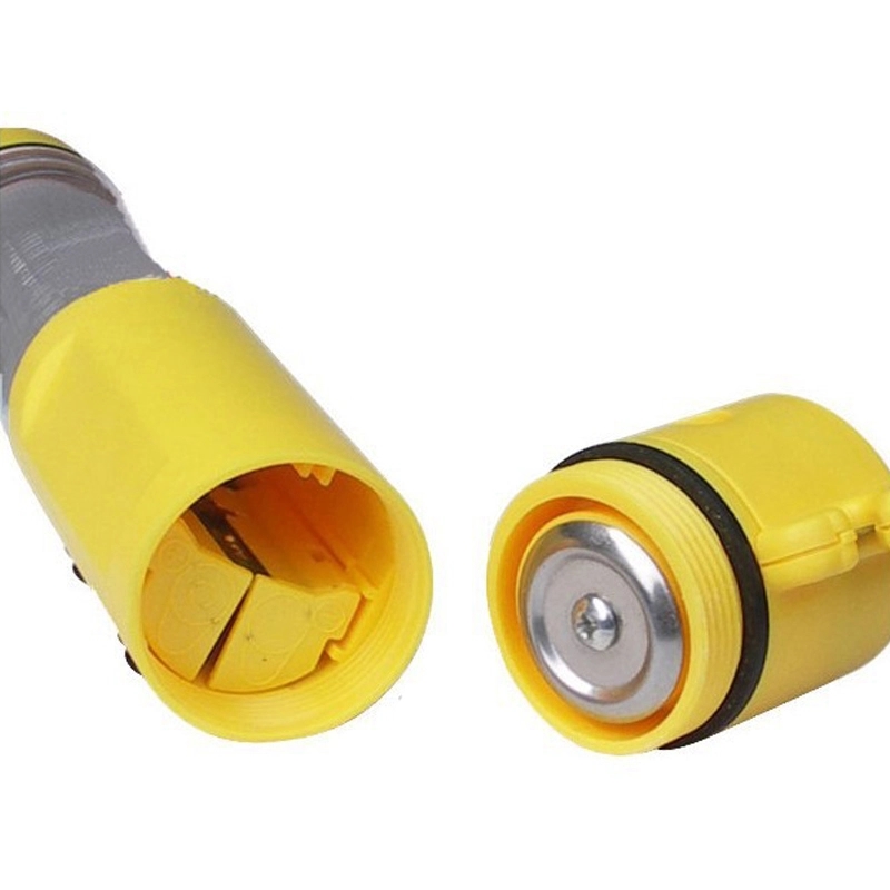 4 In 1 Multifunction Emergency Hammer 4