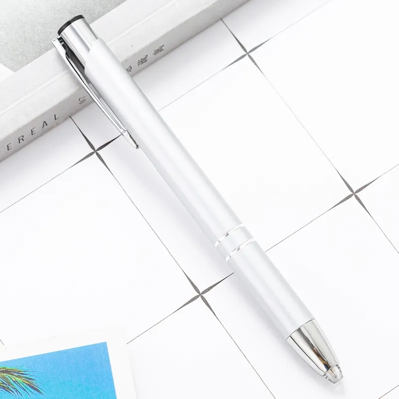 Paragon Metallic Light Up Pens 3