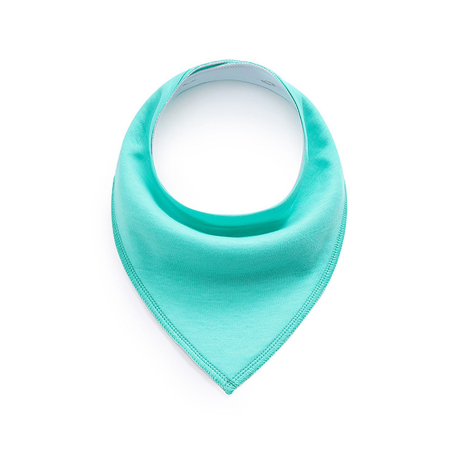Organic Baby Bandana Bibs 3