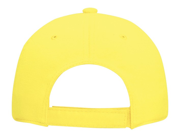 OTTO CAP® 6 Panel Low Profile Baseball Cap 86