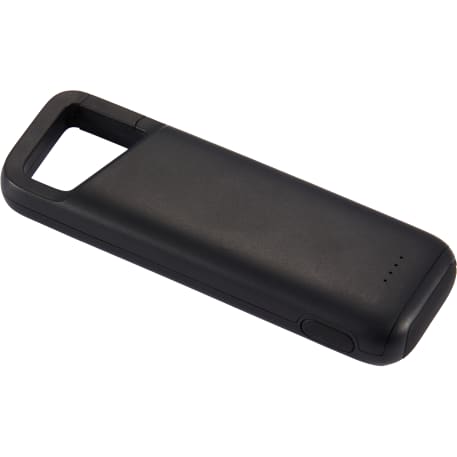 Clip Clap Water Resistant 5000 mAh Power Bank 40