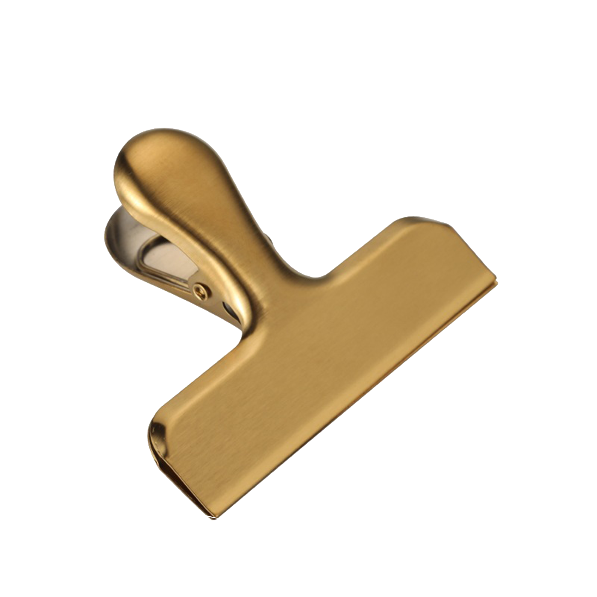 Stainless Steel Colorful Moisture-proof Sealing Clip 5