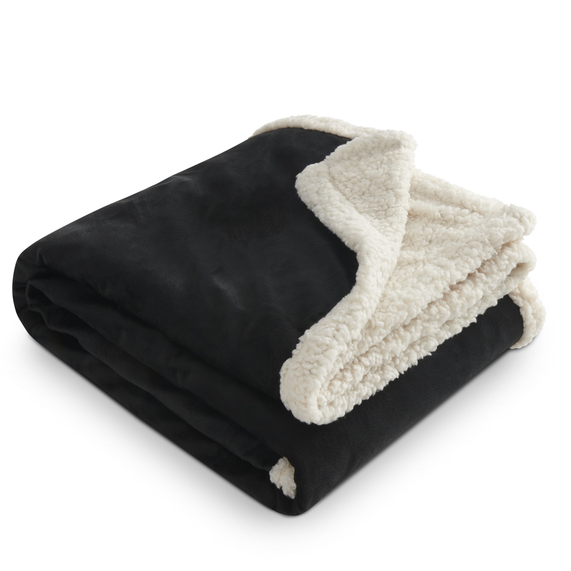 Field & Co.® Sherpa Blanket 178