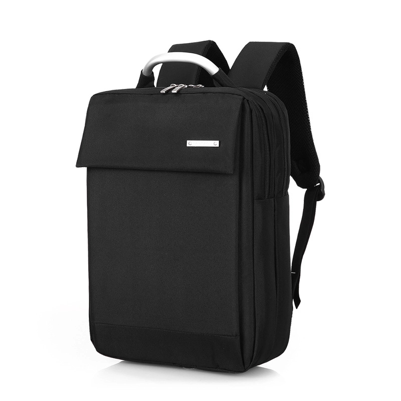 Custom Travel Backpack for Men Business Laptop 9