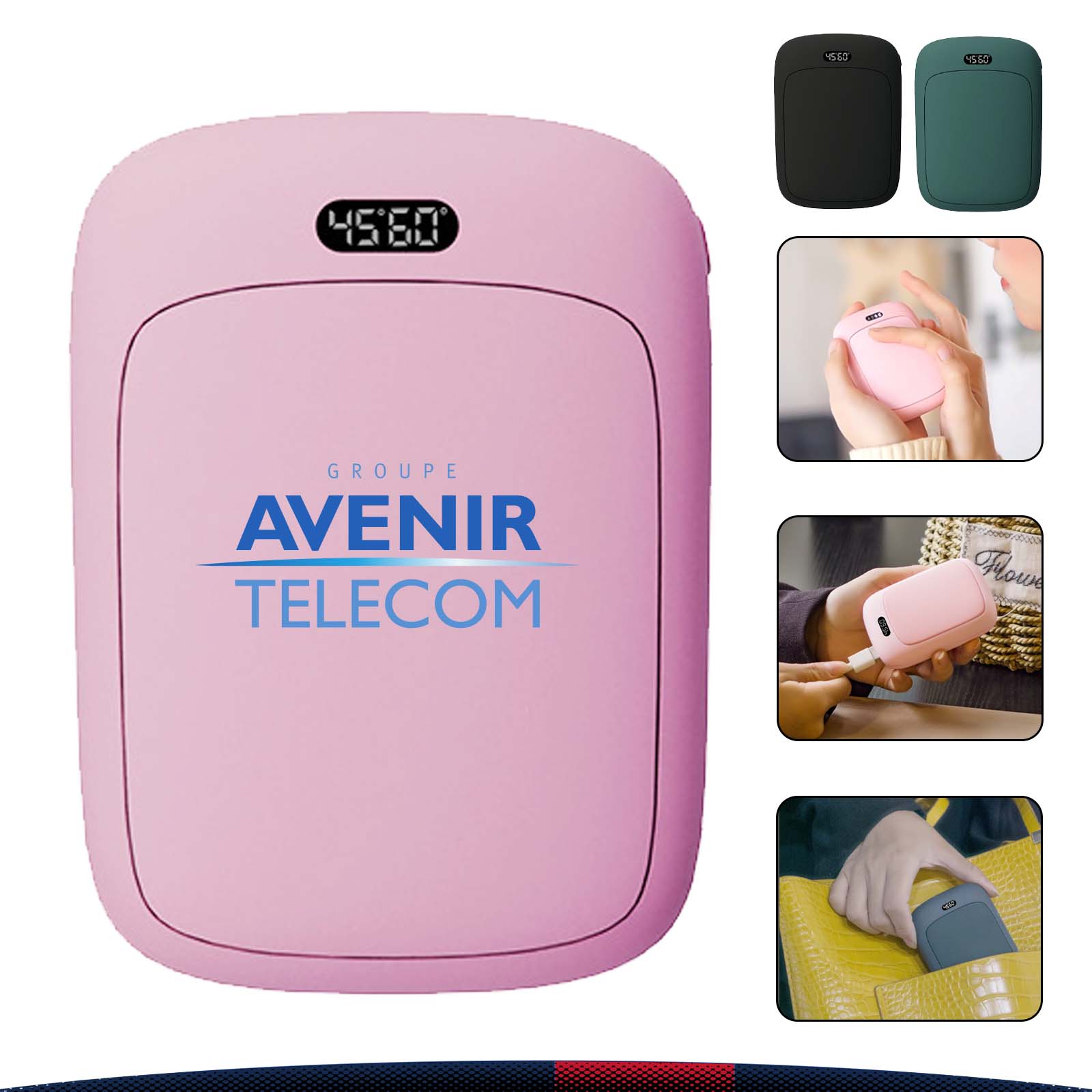 Betry 2in1 Hand Warmers 6