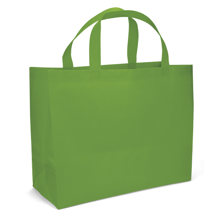 Giant Saver™- Budget Tote - Screen Print 23