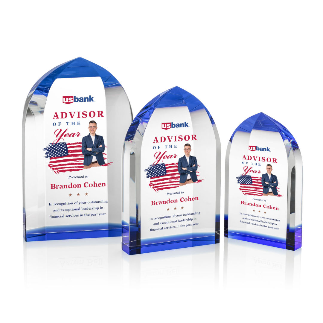 Strobel VividPrint™ Award