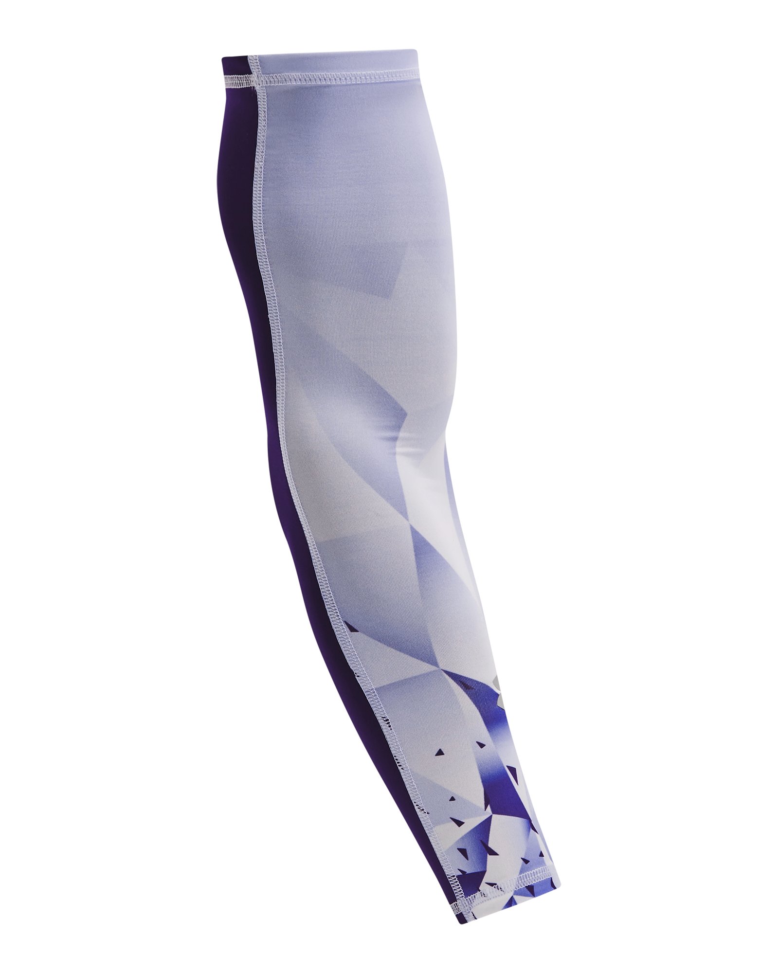 UA Compete Unisex Arm Sleeve, custom athletic wear with logo imprint 10