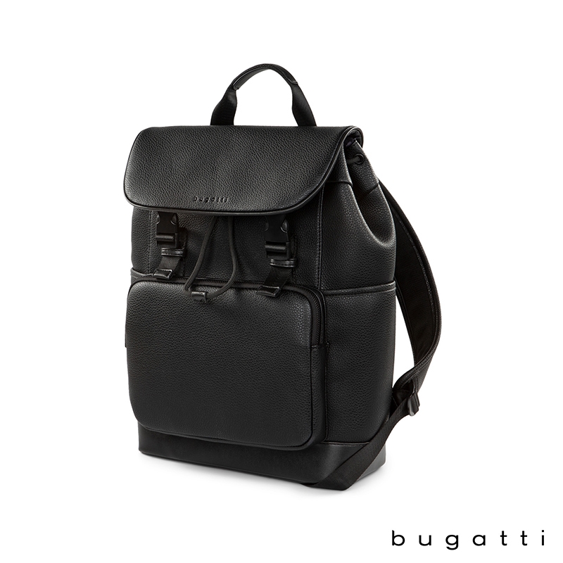 Bugatti Central Laptop Backpack 12