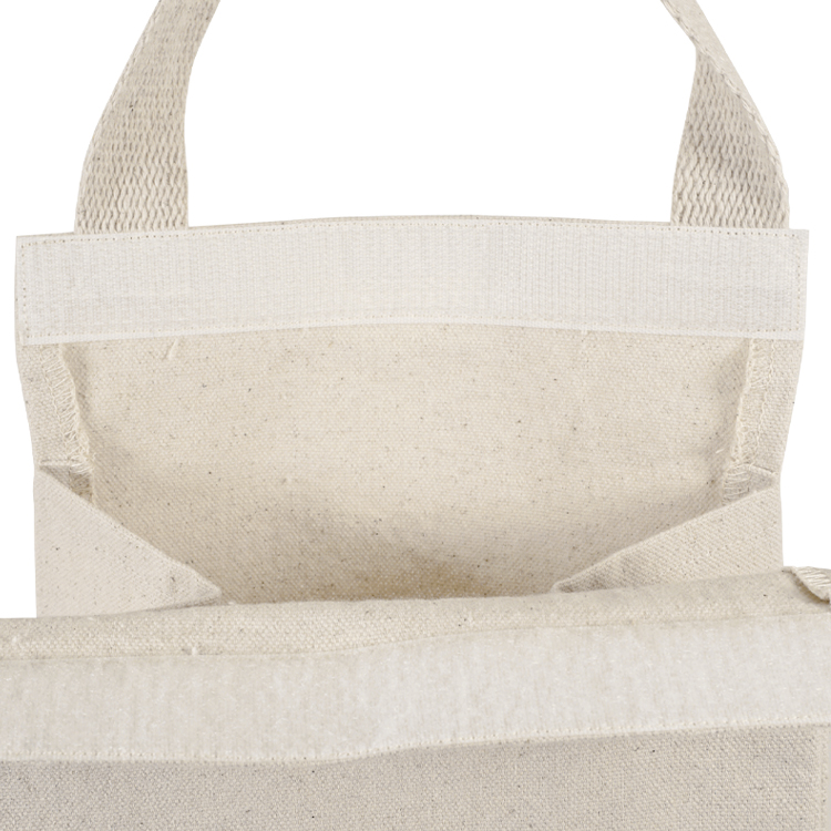 Cotton Canvas Lunch Bag 8