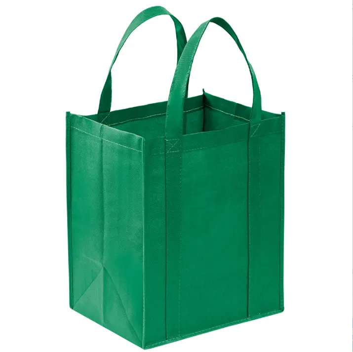 Small Grocery Tote Bags 5
