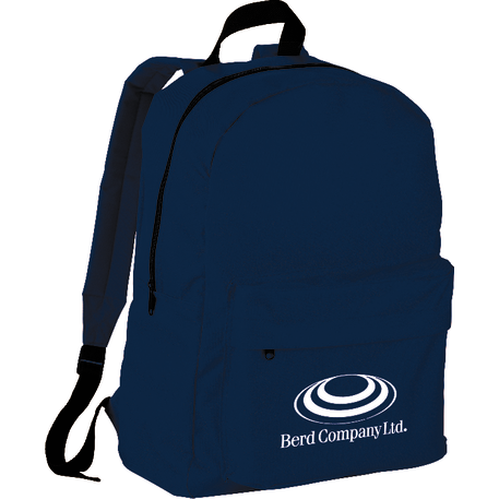 Breckenridge Classic Backpack 15