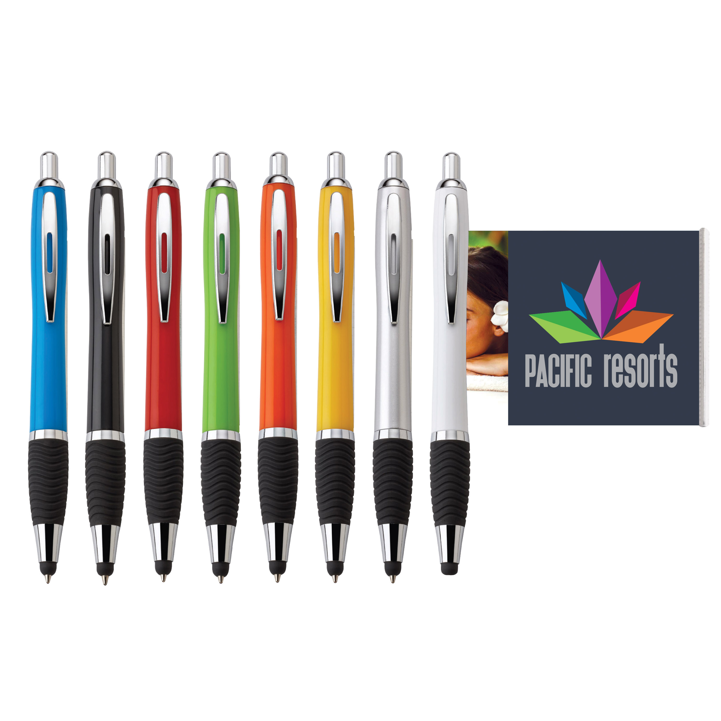 Kool Banner Pen/stylus 41
