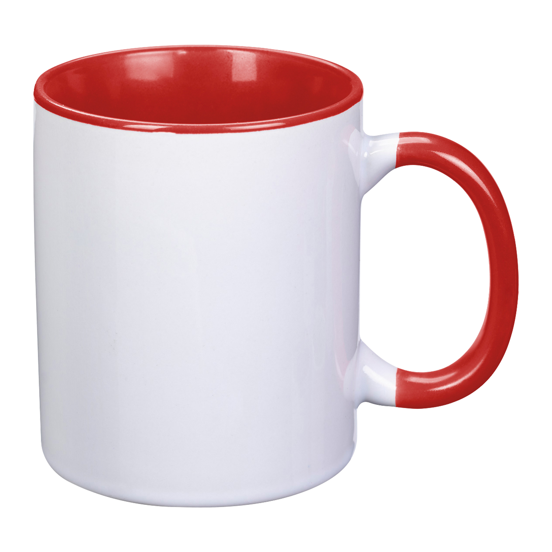 11OZ Ceramic Coffee Mug 6