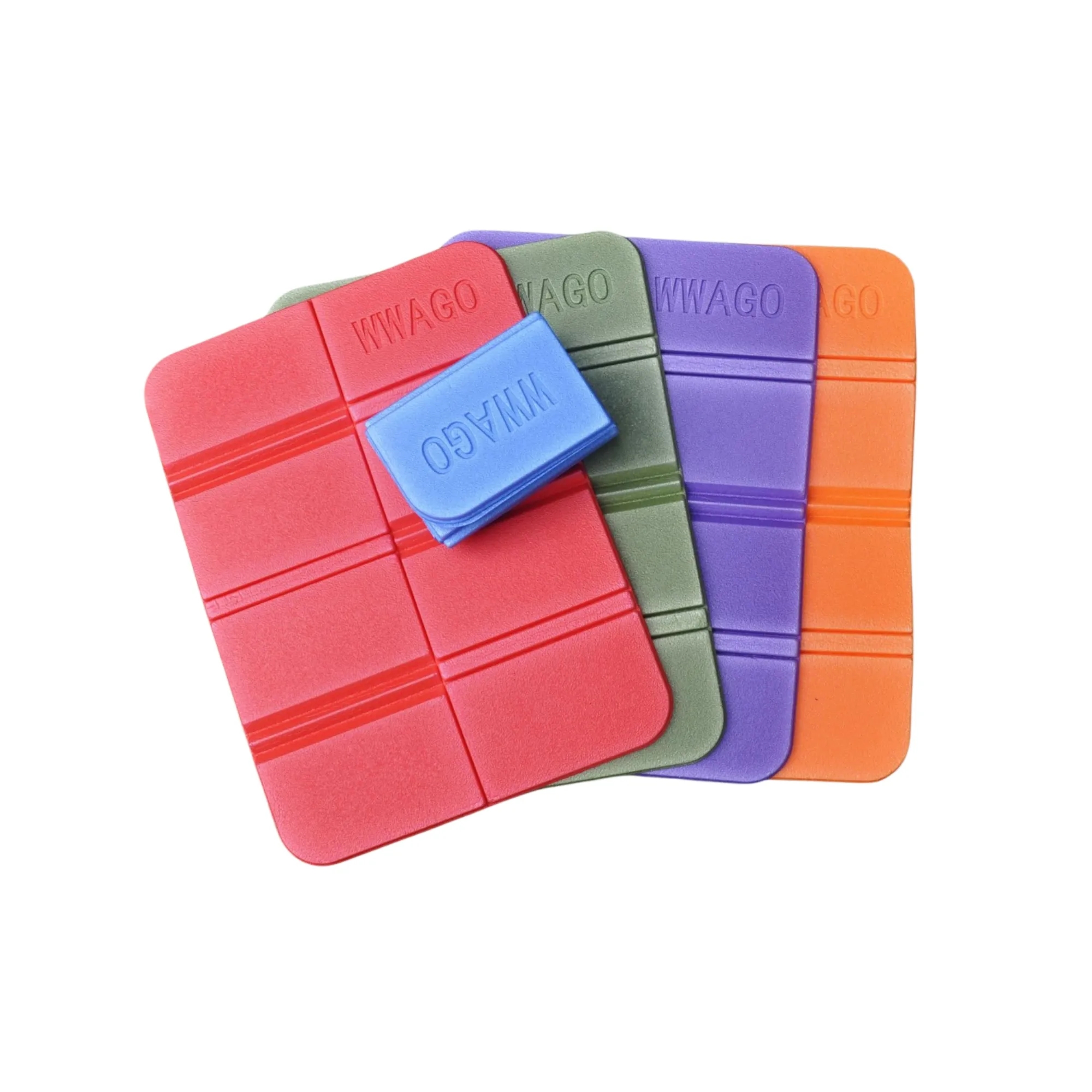 Foldable Cushion Seat Foam Sitting Pads 1