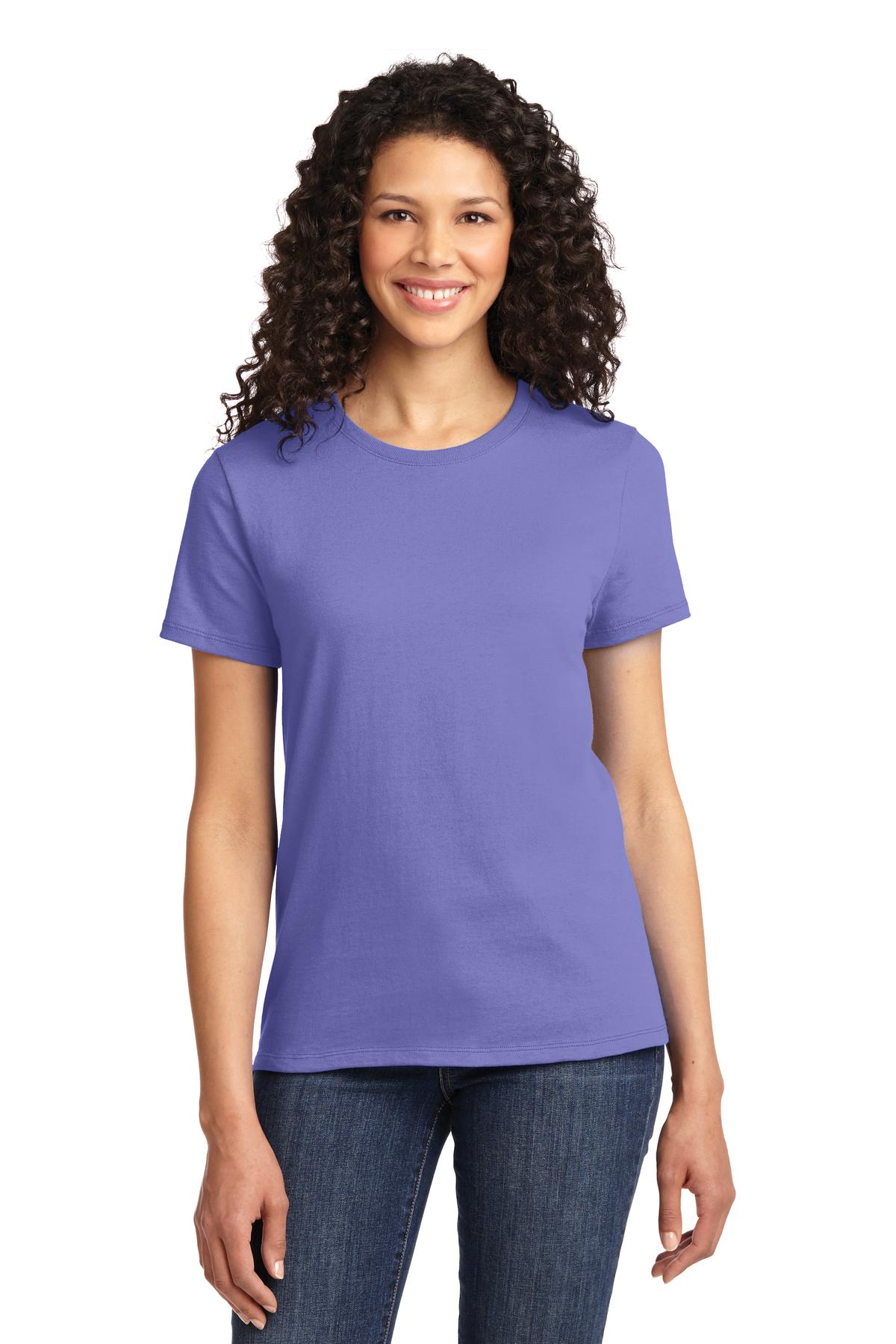 Port & Company® Women's Essential Tee 43