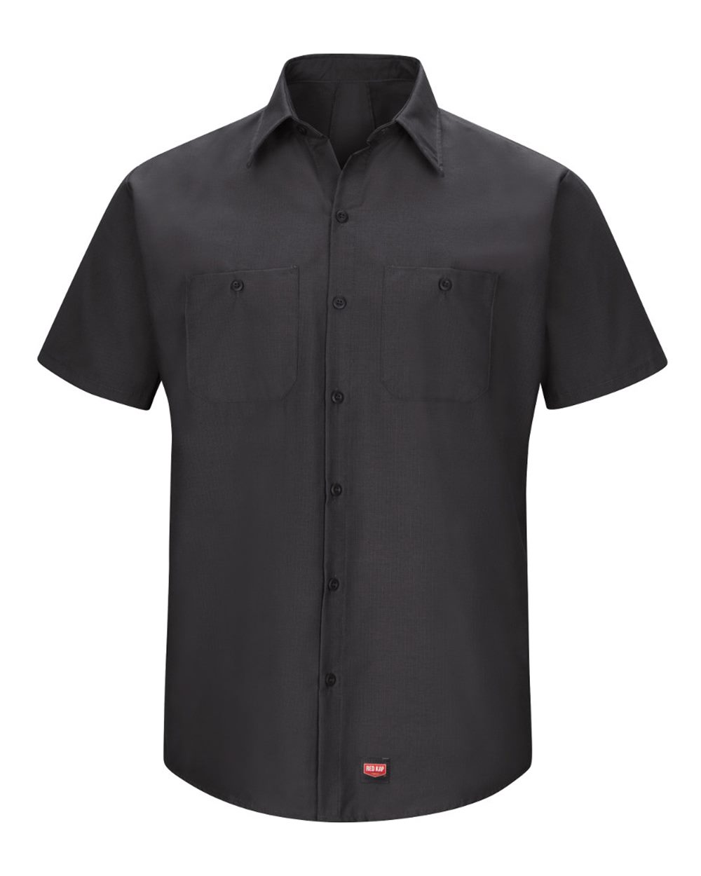 Mimix Short Sleeve Work Shirt