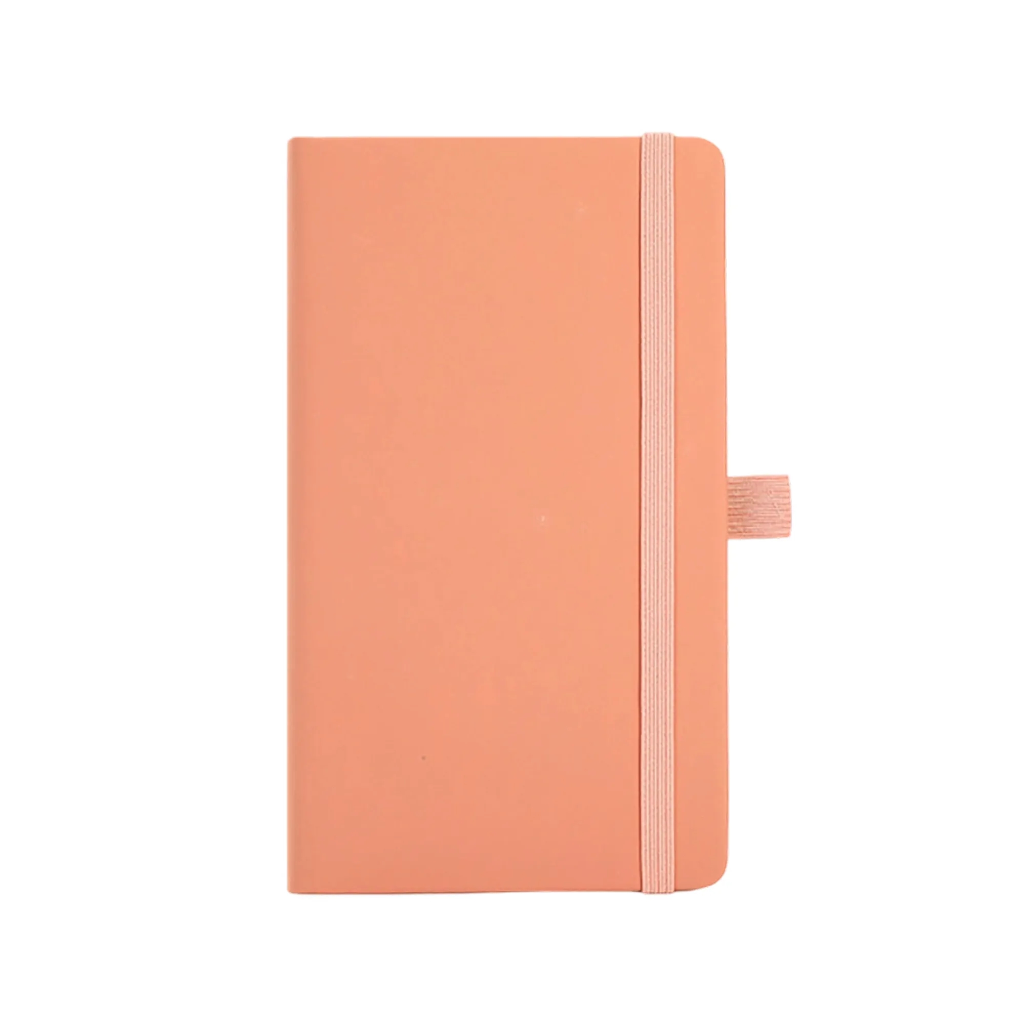 A6 Soft Journal Notebook 21