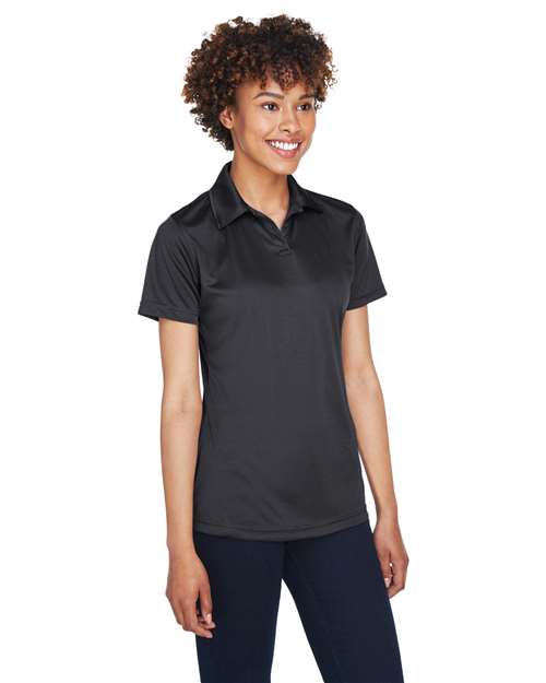 Women's Cool & Dry Sport Performance Interlock Polo - 8425L 54