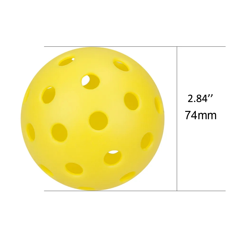 Pickleballs 3